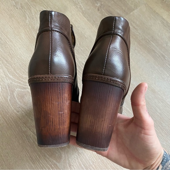 Kork-Ease Robin Ankle Boots - Picture 7 of 9